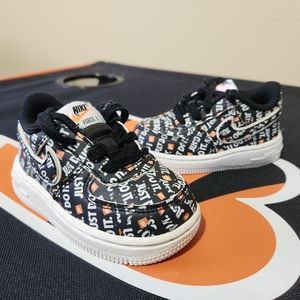 Nike AF1 Size 5C